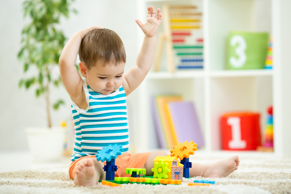 Kids Adventure Banner